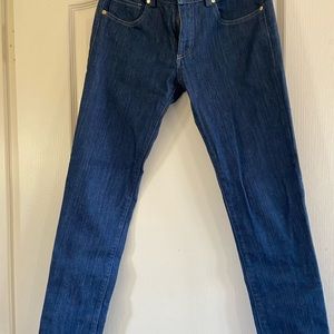 CHLOE skinny jeans
